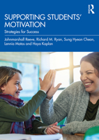 Supporting Students' Motivation: Strategies for Success 0367550490 Book Cover