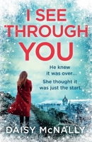 I See Through You 1409180697 Book Cover