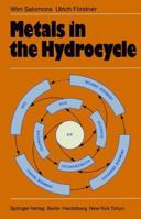 Metals in the Hydrocycle 3540127550 Book Cover