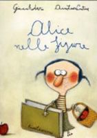 Alice nelle figure 8879278207 Book Cover