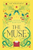 The Muse 006240993X Book Cover