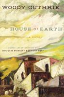 House of Earth 0062248405 Book Cover