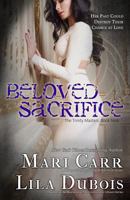 Beloved Sacrifice B0BX3P85YV Book Cover