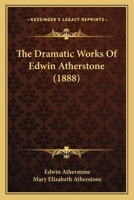 Dramatic Works 1166313700 Book Cover