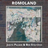 Romoland: A Pictonovel 1946358134 Book Cover
