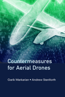 Countermeasures for Aerial Drones 1630818011 Book Cover