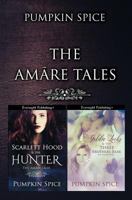 Amare Tales 1772337889 Book Cover