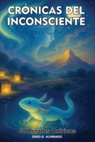 Crónicas del Inconsciente: 50 Relatos Oníricos (Spanish Edition) B0GZFCPSZ3 Book Cover