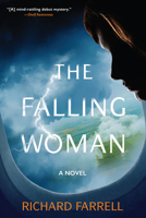 The Falling Woman 1616208570 Book Cover