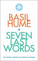 Seven Last Words 0232534330 Book Cover