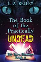 The Book of the Practically Undead 173215371X Book Cover