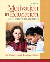 Motivation in Education: Theory, Research, and Applications 0130160091 Book Cover