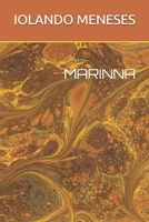MARINNA (Portuguese Edition) 1706448414 Book Cover
