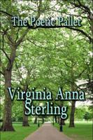 The Poetic Pallet 161582720X Book Cover
