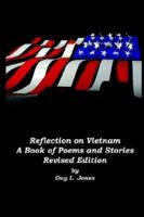 Reflection on Vietnam: A Book of Poems 1414054165 Book Cover