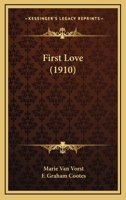 First Love 1362348155 Book Cover