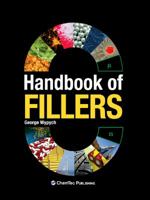 Handbook Of Fillers 1895198410 Book Cover
