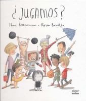 Jugamos 8491420649 Book Cover