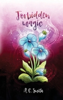 Forbidden Magic 0645490024 Book Cover