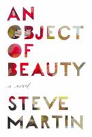 An Object of Beauty 0446573647 Book Cover