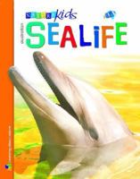 Australian Sealife (Nature Kids) 1590842111 Book Cover