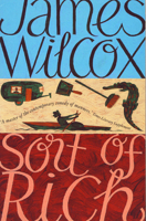 Sort of Rich 0060160993 Book Cover