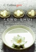 Feng Shui (Collins Gem) 0340827971 Book Cover