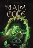 The Realm of Gods B0CVZ5TQYD Book Cover