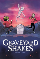 Graveyard Shakes 0545889545 Book Cover