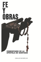 Comentario de la Epistola de Santiago (Spanish Edition) B0DT1B6BT5 Book Cover