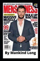 Men's Fitness: 99 Expert Workout Tips 1671029690 Book Cover