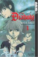 Diabolo-- 1 () 1595322329 Book Cover