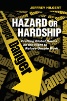 Hazard or Hardship 0801451892 Book Cover