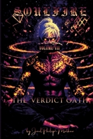 Soulfire: Volume VII: The Verdict Oath 1972785060 Book Cover