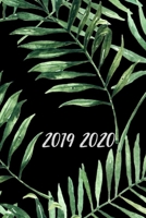 2019 2020: agenda 2019 2020 I agenda escolar 2019 2020 I calendario 2019 2020 I libros escolares en espa�ol I cosas escolares I calendario en espa�ol 2019 2020 I calendarios 2019 2020 I planificador 2 1689477199 Book Cover