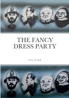 THE FANCY DRESS PARTY 1471614719 Book Cover