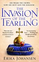 The Invasion of the Tearling 006229041X Book Cover