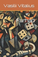 Farhad B0GP5WPRN5 Book Cover