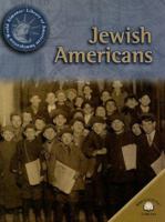 Jewish Americans 0836873149 Book Cover