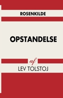 Opstandelse 871183014X Book Cover