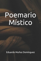 Poemario Místico B088N68L84 Book Cover