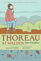Thoreau at Walden 1423100387 Book Cover