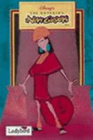 The Emperor's New Groove 0721423973 Book Cover