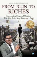 From Ruin to Riches: Overcoming Financial Mistakes That Can Drive You Bankrupt - Fast 936006775X Book Cover