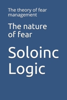 The nature of fear: The theory of fear management (Variothoughts) B088SZS6L8 Book Cover
