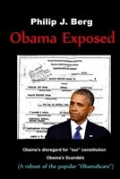 Obama Exposed 1979990298 Book Cover