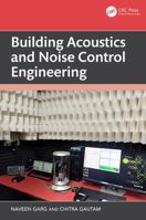 Building Acoustics and Noise Control Engineering 1032428457 Book Cover