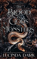 The Blood of Gods and Monsters B0DCX52VNS Book Cover