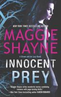 Innocent Prey 0778316580 Book Cover