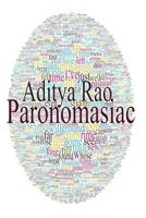 Paronomasiac 1543091393 Book Cover